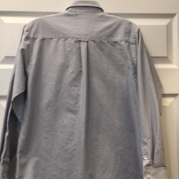 Boys Arrow Button Down Shirt - Picture 2 of 3